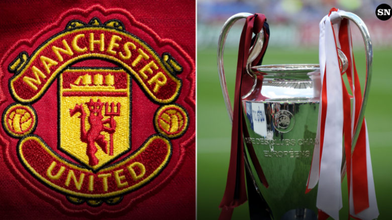 Riformatimi i Ligës së Kampionëve nga UEFA – shpresë për Manchester Unitedin