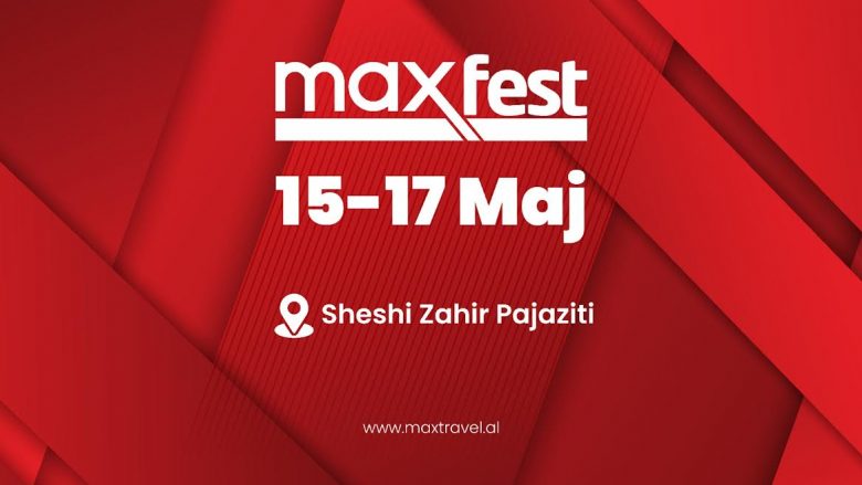 Koncerti i Max Travel po bën bujë në Turqi