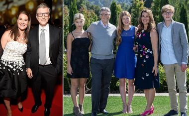 Bill Gates thotë se pasuria e tij 123 miliardë euroshe u përpjesëtua me ish-gruan e tij, ani pse ata nuk kishin një kontratë paramartesore