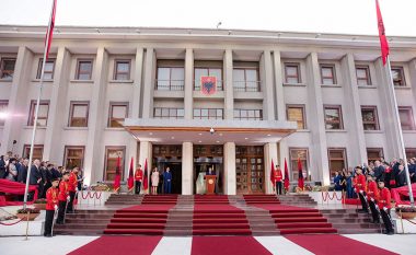 S’ka emër për Presidentin e ri të Shqipërisë – përfundon afati për dorëzimin e propozimeve të raundit të parë