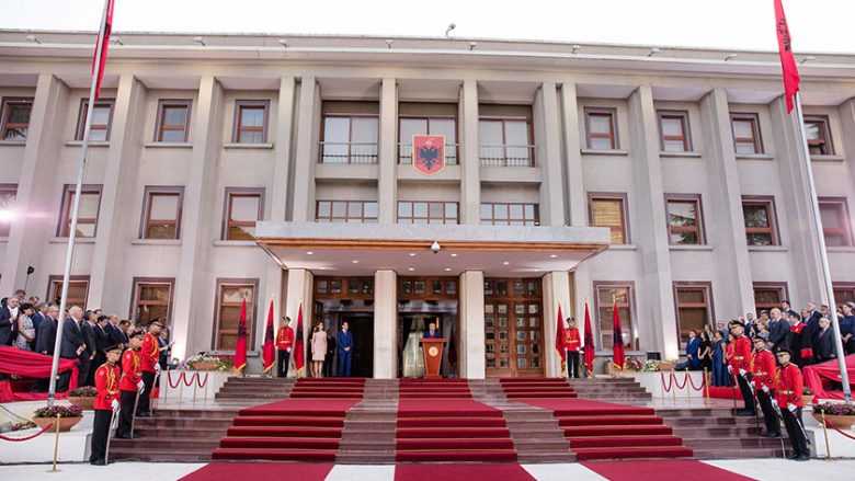 S’ka emër për Presidentin e ri të Shqipërisë – përfundon afati për dorëzimin e propozimeve të raundit të parë