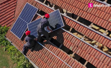 Projekti GROW – mundësi për kursimin e energjisë elektrike përmes instalimit të pajisjeve solare