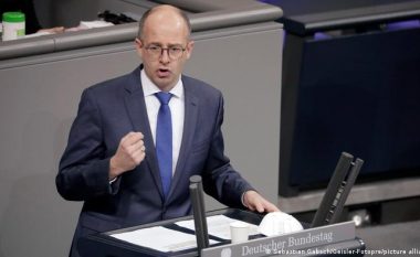 CDU/CSU kërkon hapa konkrete nga qeveria gjermane për mbështetjen e anëtarësimit të Kosovës në KiE