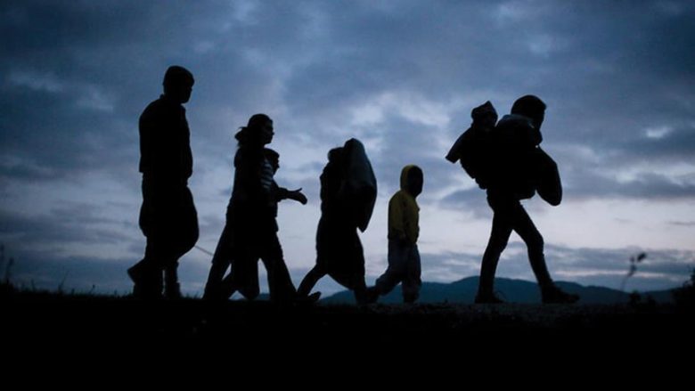 FRONTEX: Rruga e Ballkanit Perëndimor, më aktivja për kalimet e paligjshme të migrantëve
