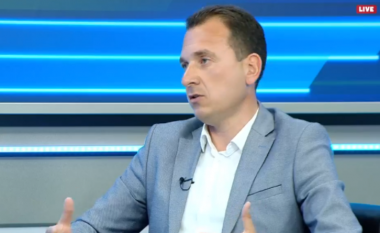 Talevski: LSDM është për një njësi zgjedhore, për pragun dhe listat e hapura duhet të ketë debat