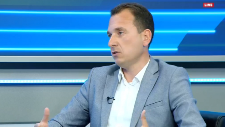 Talevski i LSDM-së: OBRM-PDUKM e bllokon Kuvendin në momentet më të vështira të shtetit