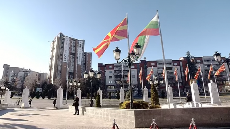 Takohen historianët nga Maqedonia dhe Bullgaria, takimi i rradhës mbahet në muajin shtator