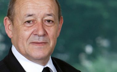 Jean-Yves Le Drian: Nëse Shkupi dhe Sofje arrijnë marrëveshje, Franca do të organizojë konferencën ndërqeveritare
