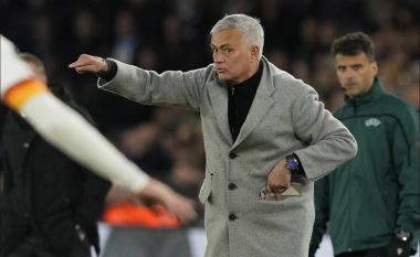 Nga Porto te Man Utd: Mourinho synon një tjetër finale evropiane me Romën