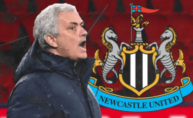 Newcastle synon revolucionin ta vazhdojë me Jose Mourinhon