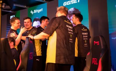 Na’Vi mposht ENCE në PGL Antwerp Major, një fitore larg për të fituar Majorin e dytë të CS:GO radhazi