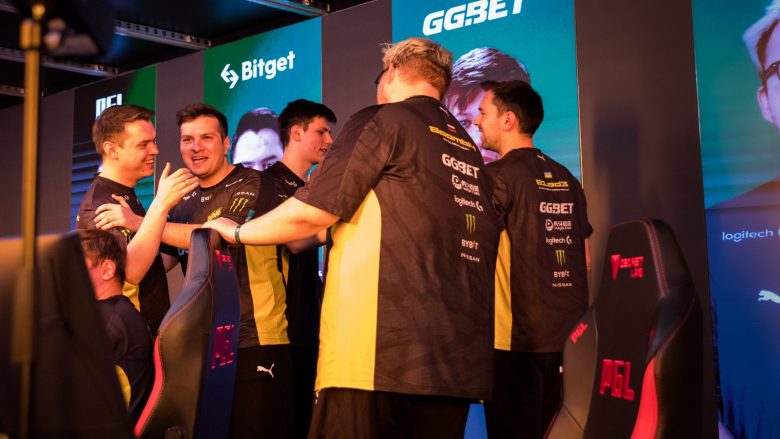 Na’Vi mposht ENCE në PGL Antwerp Major, një fitore larg për të fituar Majorin e dytë të CS:GO radhazi