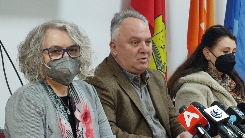 Maqedoni: Më 17 maj MPPS dhe SASHK do të mbajnë takimin e radhës