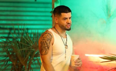 Noizy paralajmëron bashkëpunimin e ri, publikon një pjesë të shkurtër të klipit