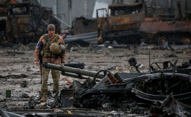 Dëshmi bindëse të krimeve të luftës nga rusët në Ukrainë, thotë Amnesty International