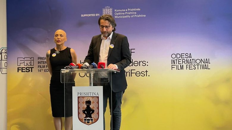 Festivali Ndërkombëtar i Filmit Odesa përtej kufijve: Në Pri Fest të Kosovës