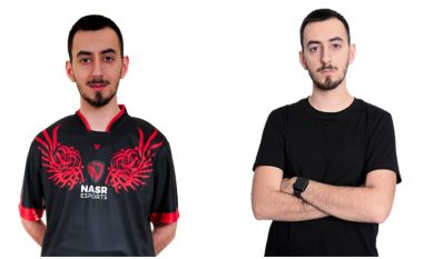 Lojtari nga Kosova, Arbnor ‘Dementor’ Pacolli është bërë pjesë e ekipit të CS:GO OG.Academy