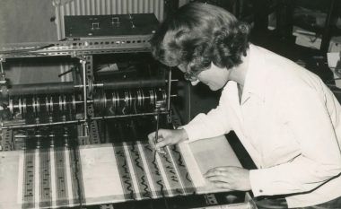 Pionieret e harruara të muzikës elektronike