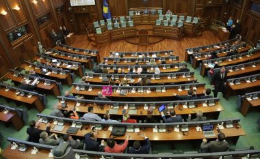 Nuk ka kuorum për miratimin e Projektligjit për pagën minimale në Kuvend