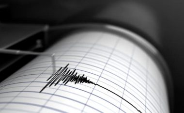 Tërmet me magnitudë 3.2 ballë në Tiranë
