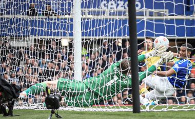 Notat e lojtarëve: Everton 1-0 Chelsea, Pickford mbajti rrjetën të paprekur