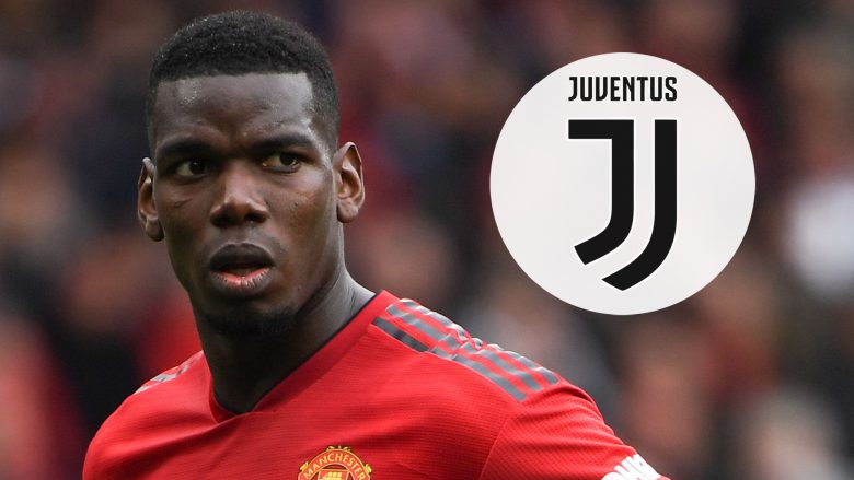 Juventusi i bindur se Pogba do rikthehet në Torino