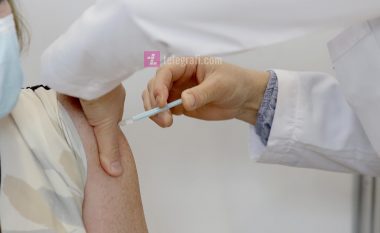 MSh vazhdon thirrjet për vaksinim: Për një Kosovë të shëndetshme dhe të mbrojtur nga COVID-19