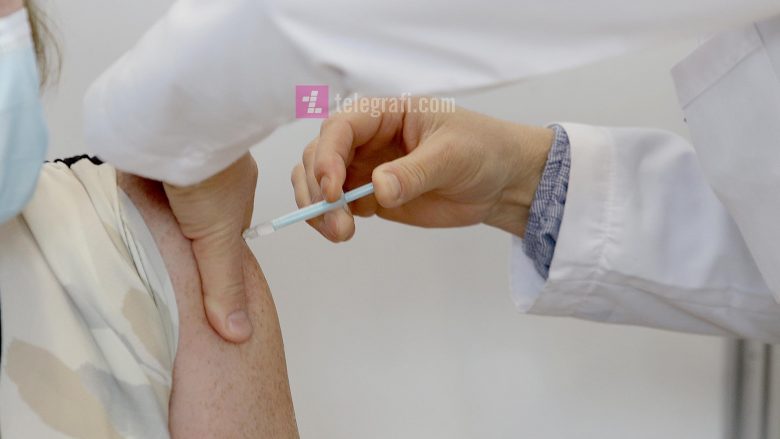 MSh vazhdon thirrjet për vaksinim: Për një Kosovë të shëndetshme dhe të mbrojtur nga COVID-19