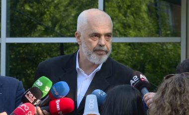 Kërkesa e Zelenskyt për Shqipërinë, Rama: Vendimet tona janë gjithmonë në një linjë me ato të BE-së