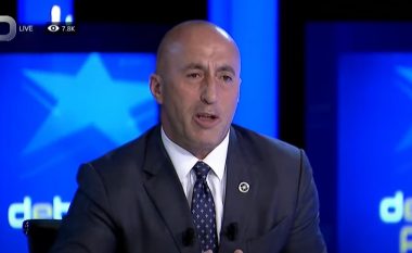 Haradinaj i përgjigjet Abazoviqit: Çështja e demarkacionit nuk kryhet nga një palë