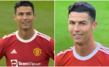 Manchester United matematikisht jashtë Ligës së Kampionëve – Ronaldo qesh me ironi nga dështimi