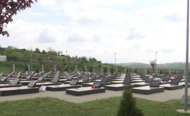 Gjykimi i munguar për krimet e luftës në Kosovë