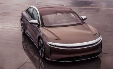 ‘Rivali më serioz’ i Tesla-s vjen në Evropë – çmimi, duke filluar nga 218,000 euro
