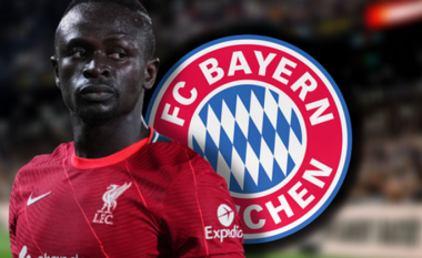Drejtuesit e Bayern Munichut besojnë në mbylljen e transferimit të Sadio Mane