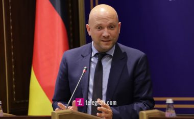 Sarrazin: Gjermania mbështet anëtarësimin e Kosovës në Këshillin e Evropës