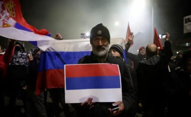 Falsifikimi i së vërtetës – rrena ruse dhe pararrena serbe