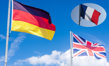 Gjermania dhe Britania përkrahin anëtarësimin e Kosovës në Këshillin e Evropës, Franca hezituese