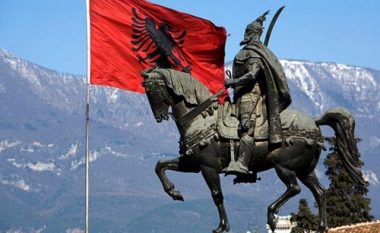 Ditëlindja e Skënderbeut, Krasniqi: Shembulli i tij mbetet gjithmonë frymëzim për secilin atdhetar