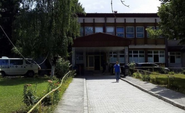 Spitali i Prilepit bëhet me rezonancë magnetike