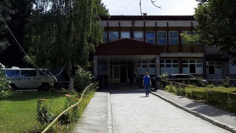Spitali i Prilepit bëhet me rezonancë magnetike