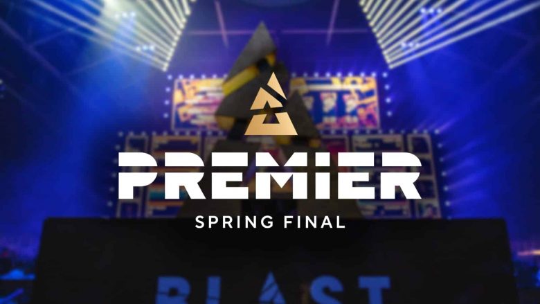 Gjithçka rreth turneut të CS:GO BLAST Premier Spring Final – ekipet, shorti dhe shpërblimet