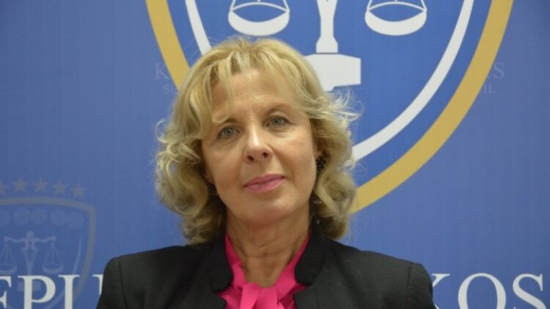 Kthehet në punë kryetarja e suspenduar e Gjykatës në Mitrovicë, raporton për tremujorin e parë të 2022-së