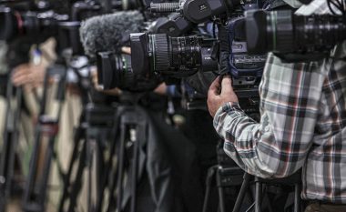 32 gazetarë të vrarë deri më tani që nga fillimi i agresionit rus në Ukrainë