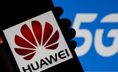 Kanadaja ndalon Huawei Technologies të Kinës nga rrjetet 5G