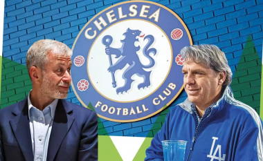 Shitja e Chelseat te Boehly para kolapsit, Abramovich thuhet se dëshiron ta “fundosë” klubin