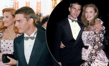 Si duket sot gruaja e parë e Tom Cruise, e cila besohet se ‘e shtyri’ drejt Scientologjisë