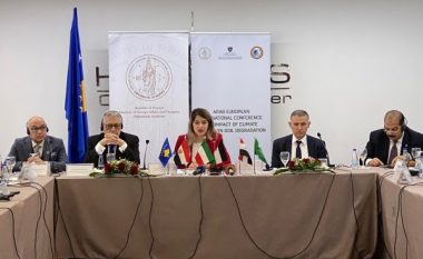 Kosova dhe Unioni Arab me bashkëpunim e rekomandime për ndryshimet klimatike
