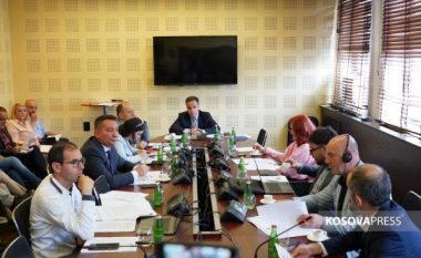 Komisioni hetimor për krizën energjetike pritet të intervistojë edhe krerët e partive politike