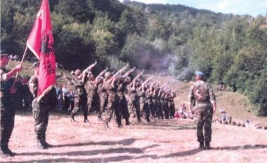 ​24 vjet nga Beteja e Llapushnikut
