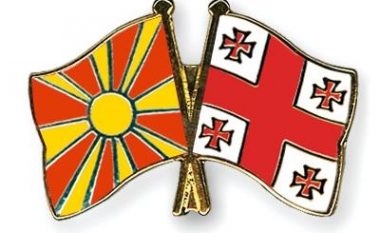 Gjeorgjia hap Konsullatë të Nderit në Shkup